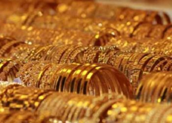 अबब… दसऱ्याच्या दिवशीच १ कोटी १८ लाखाचं सोनं गेलं चोरीला…