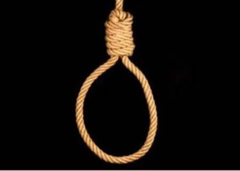 व्हाट्सअप स्टेटसला ‘गुडबाय’ लिहत तरुणाची आत्महत्या..!