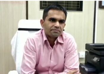 अखेर एनसीबी’चे समीर वानखेडेयांच्या चौकशीचे आदेश