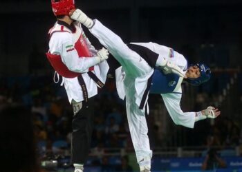 30 ऑक्टोबर रोजी वरिष्ठ महिला व पुरुष तायक्वांदो स्पर्धेचे आयोजन