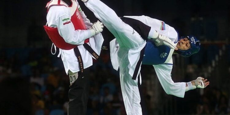 30 ऑक्टोबर रोजी वरिष्ठ महिला व पुरुष तायक्वांदो स्पर्धेचे आयोजन