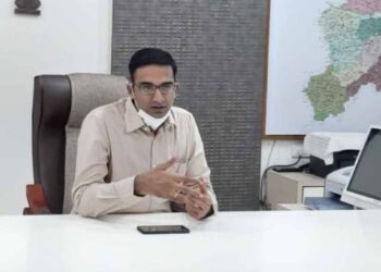 लम्पी स्किन डिसिज साथरोगाबाबतचा अहवाल त्वरीत सादर करा ; जिल्हाधिकाऱ्यांचे निर्देश