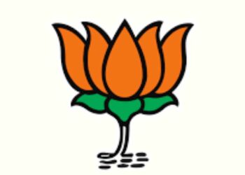 भाजपच्या जामनेर तालुक्याची सोशल मीडिया सेलची कार्यकारिणी जाहीर