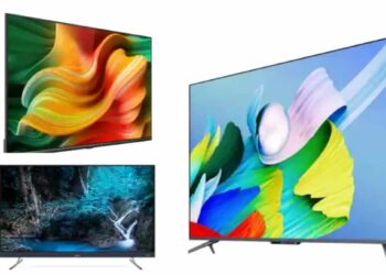 अमेझॉन सेलमध्ये २७ हजाराचा स्मार्ट टीव्ही फक्त 14,499 रुपयांमध्ये खरेदी करा