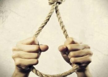 किनगाव येथे शेतमजुराने घेतला गळफास ; कारण अस्पष्ट