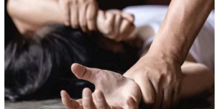 नात्याला काळीमा ! पोटच्या मुलाकडून जन्मदात्या आईवरच अतिप्रसंगाचा प्रयत्न