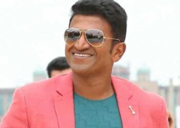 साऊथच्या सुपरस्टार पुनीत राजकुमार यांचं हार्ट अटॅकने निधन