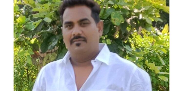 जिल्हा बँक निवडणूक ; अखेर महेंन्द्र सपकाळे यांचा एकमेव अर्ज मंजूर