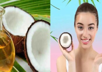 हिवाळ्यात ‘हे’ तेल चेहऱ्याला लावा, अनेक समस्या होतील दूर