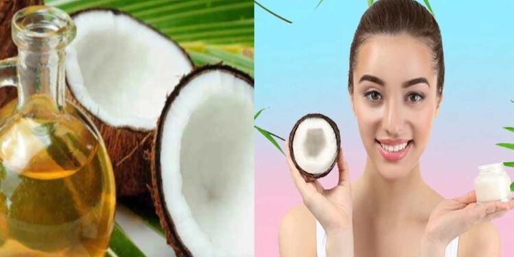 हिवाळ्यात ‘हे’ तेल चेहऱ्याला लावा, अनेक समस्या होतील दूर