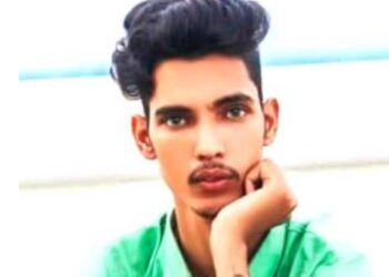 जळगावात दुचाकीस्वार तरुणाला ट्रकने चिरडले ; तर दुसरी गंभीर