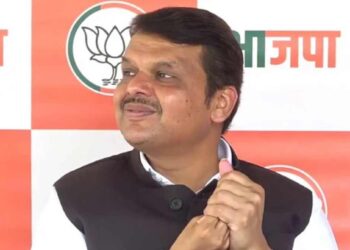 महाराष्ट्र बंद म्हणजे…..फडणवीसांचा घणाघाती हल्ला