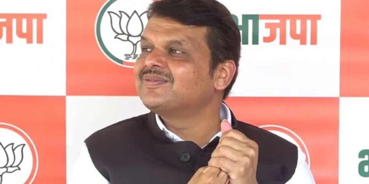 महाराष्ट्र बंद म्हणजे…..फडणवीसांचा घणाघाती हल्ला