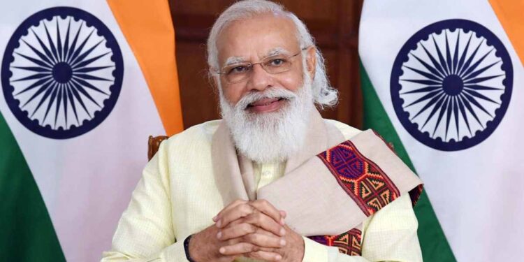 व्यवसाय सुरू करण्यासाठी मोदी सरकार देतेय स्वस्त कर्ज ; ‘या’ तारखेपर्यंत करा अर्ज