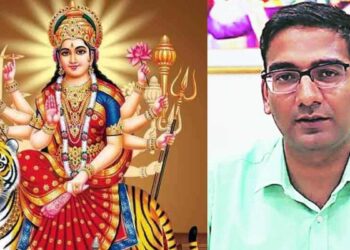 रावण दहन कार्यक्रमास अटींवर परवानगी, पण….नवरात्रौत्सवासाठी जिल्हाधिकाऱ्यांच्या मार्गदर्शक सुचना जाहीर