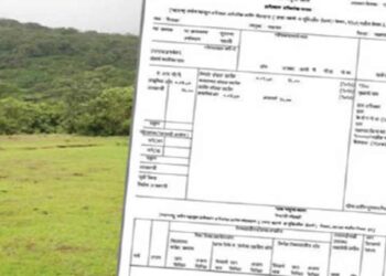 शेतकऱ्यांसाठी खुशखबर ; सातबारा उतारा मिळणार आता घरपोच, कसा काढायचा? जाणून घ्या