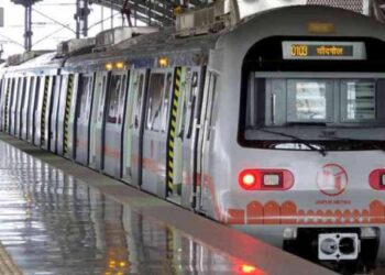 महाराष्ट्र मेट्रोमध्ये नोकरी मिळवण्याची उत्तम संधी, एक लाखापर्यंत मिळेल पगार