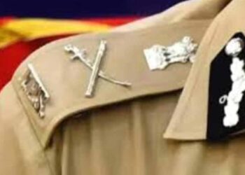 आयपीएस अधिकाऱ्याचा पगार किती असतो? जाणून घ्या