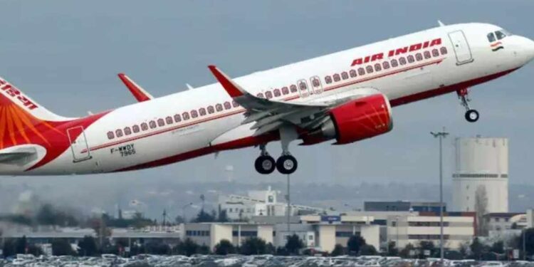 68 वर्षांनंतर एअर इंडिया पुन्हा टाटा समूहाकडे ; सर्वाधिक बोली लावून जिंकली