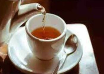 बदामच्या चहाचे ‘हे’ फायदे वाचून व्हाल चकित ! जाणून घ्या