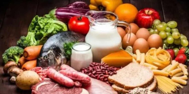 निरोगी हाडांसाठी आहारात ‘या’ गोष्टींचा करा समाविष्ट ; जाणून घ्या