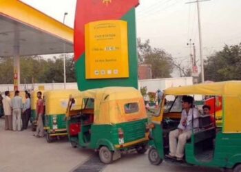 सीएनजी गॅसच्या किमतीत पुन्हा वाढ ; जाणून घ्या ताजे दर