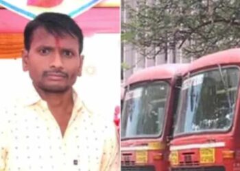 आणखी एका एसटी कर्मचाऱ्याची आत्महत्या