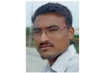 साकेगावजवळील विचित्र अपघातात भुसावळचा दुचाकीस्वार तरुण ठार