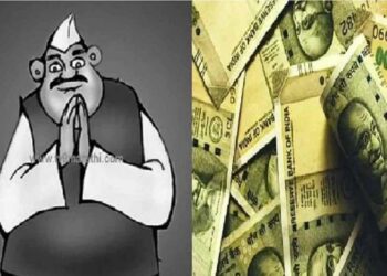 खूशखबर! राज्यातील आमदारांच्या स्थानिक विकास निधीत घसघशीत वाढ