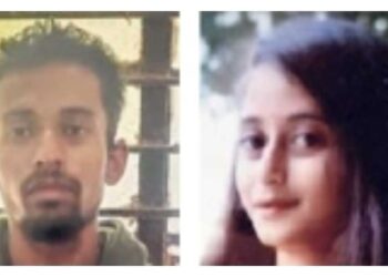 धक्कादायक : प्रेमप्रकरणातून घरात घुसून तरुणीचा खून