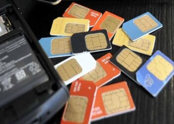 आता ‘हे’ ग्राहक नवीन सिम खरेदी करू शकणार नाहीत ; जाणून घ्या सरकारच्या नवीन नियमाबद्दल