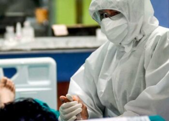 भारतात सापडला यूकेमध्ये कहर केलेला नवीन डेल्टा प्लस