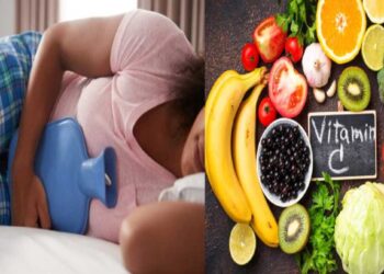 व्हिटॅमिन ‘सी’ जास्त प्रमाणात घेतल्यामुळे मासिक पाळी लवकर येते का? जाणून घ्या