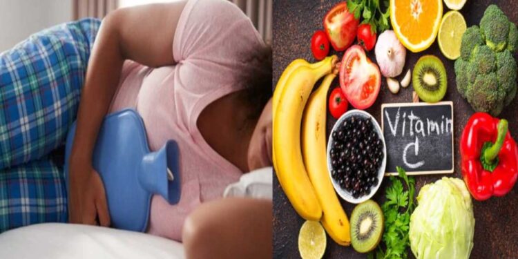 व्हिटॅमिन ‘सी’ जास्त प्रमाणात घेतल्यामुळे मासिक पाळी लवकर येते का? जाणून घ्या