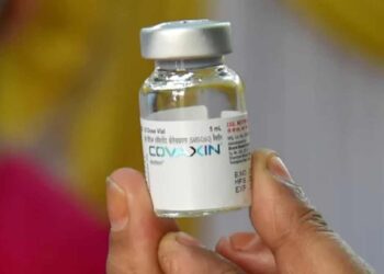 मुलांना ‘कोव्हॅक्सिन’ कधी मिळेल, प्रथम कोणाला मिळेल? ; तज्ज्ञ म्हणाले…