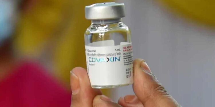 मुलांना ‘कोव्हॅक्सिन’ कधी मिळेल, प्रथम कोणाला मिळेल? ; तज्ज्ञ म्हणाले…