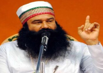 गुरमीत राम रहीमसह 5 दोषींना आजन्म जन्मठेपेची शिक्षा