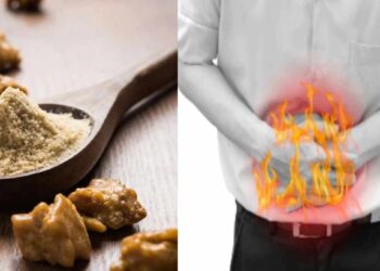 दररोज 2 चिमूटभर हिंग घ्या, मिळतील ‘हे’ जबरदस्त फायदे