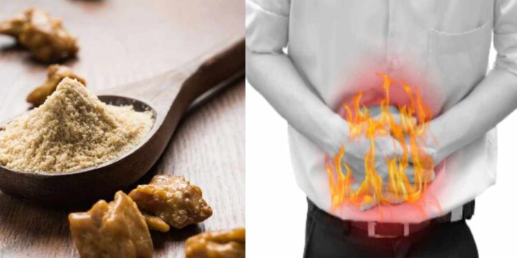 दररोज 2 चिमूटभर हिंग घ्या, मिळतील ‘हे’ जबरदस्त फायदे