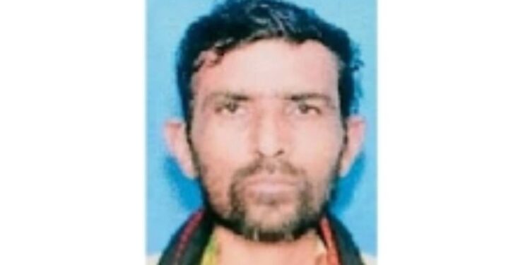 पाय घसरून विहिरीत पडल्याने शेतकऱ्याचा मृत्यु 