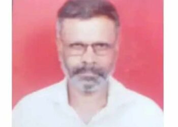 अतिवृष्टीमुळे पिकांचे नुकसान झाल्याने शेतकऱ्याची आत्महत्या