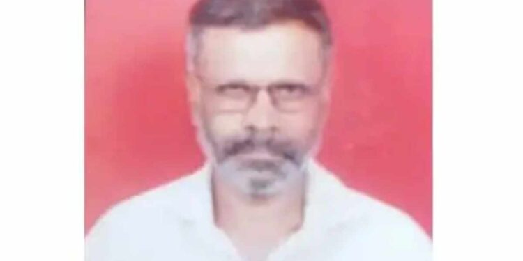 अतिवृष्टीमुळे पिकांचे नुकसान झाल्याने शेतकऱ्याची आत्महत्या