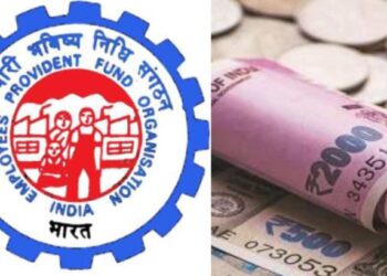 पीएफ खातेधारकांसाठी खुशखबर ! व्याजाची रक्कम लवकरच हस्तांतरित केली जाणार