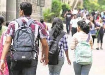 उद्यापासून महाविद्यालये सुरु, ‘ही’ आहेत सरकारची नियमावली, जाणून घ्या