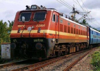 खुशखबर…रेल्वेत 3366 पदांवर बंपर भरती, असा करा अर्ज