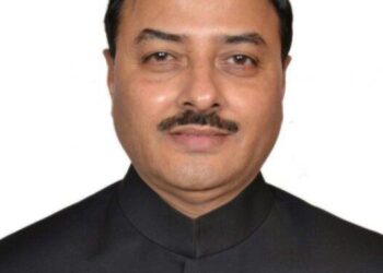 MPSC : महाराष्ट्र लोकसेवा आयोगाच्या अध्यक्षपदी किशोर राजे-निंबाळकर यांची नियुक्ती