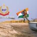 BSF मध्ये कॉन्स्टेबल व इतर पदासाठी करा अर्ज