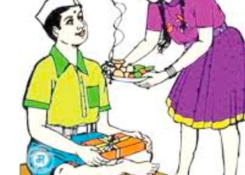 भाऊबीज सण आणि पौराणिक कथा…