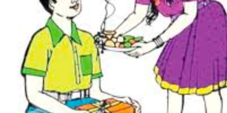 भाऊबीज सण आणि पौराणिक कथा…