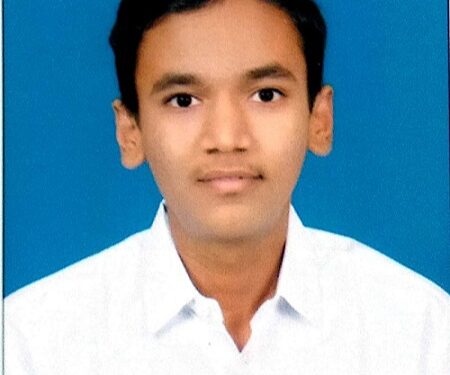 सुरज मोरेचे यश